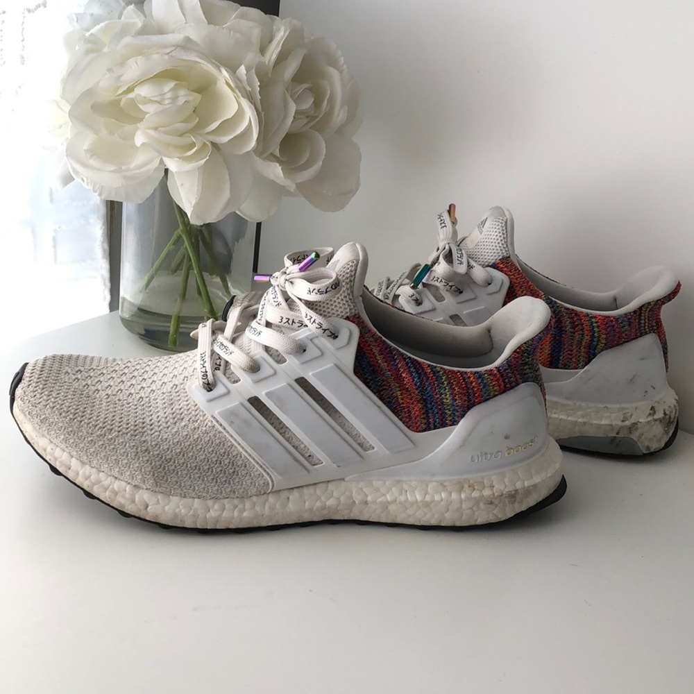 Adidas ultra boost